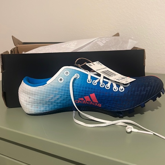 NWT Nike Track Sprint Spikes - Picture 1 of 7